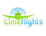 https://www.logocontest.com/public/logoimage/1339624076logo Lime Flights9.jpg